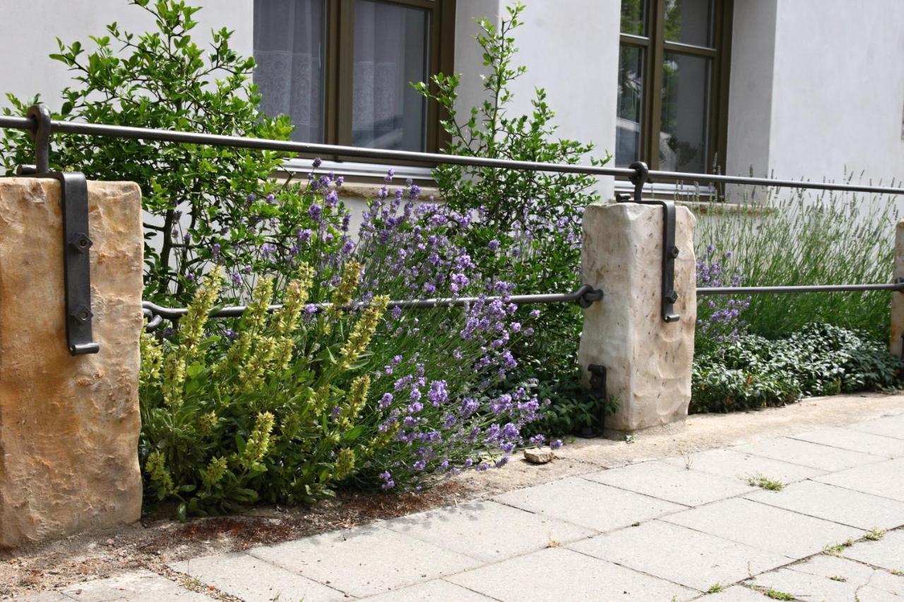 Ubytování na statku Vedomice Exteriér fotografie
