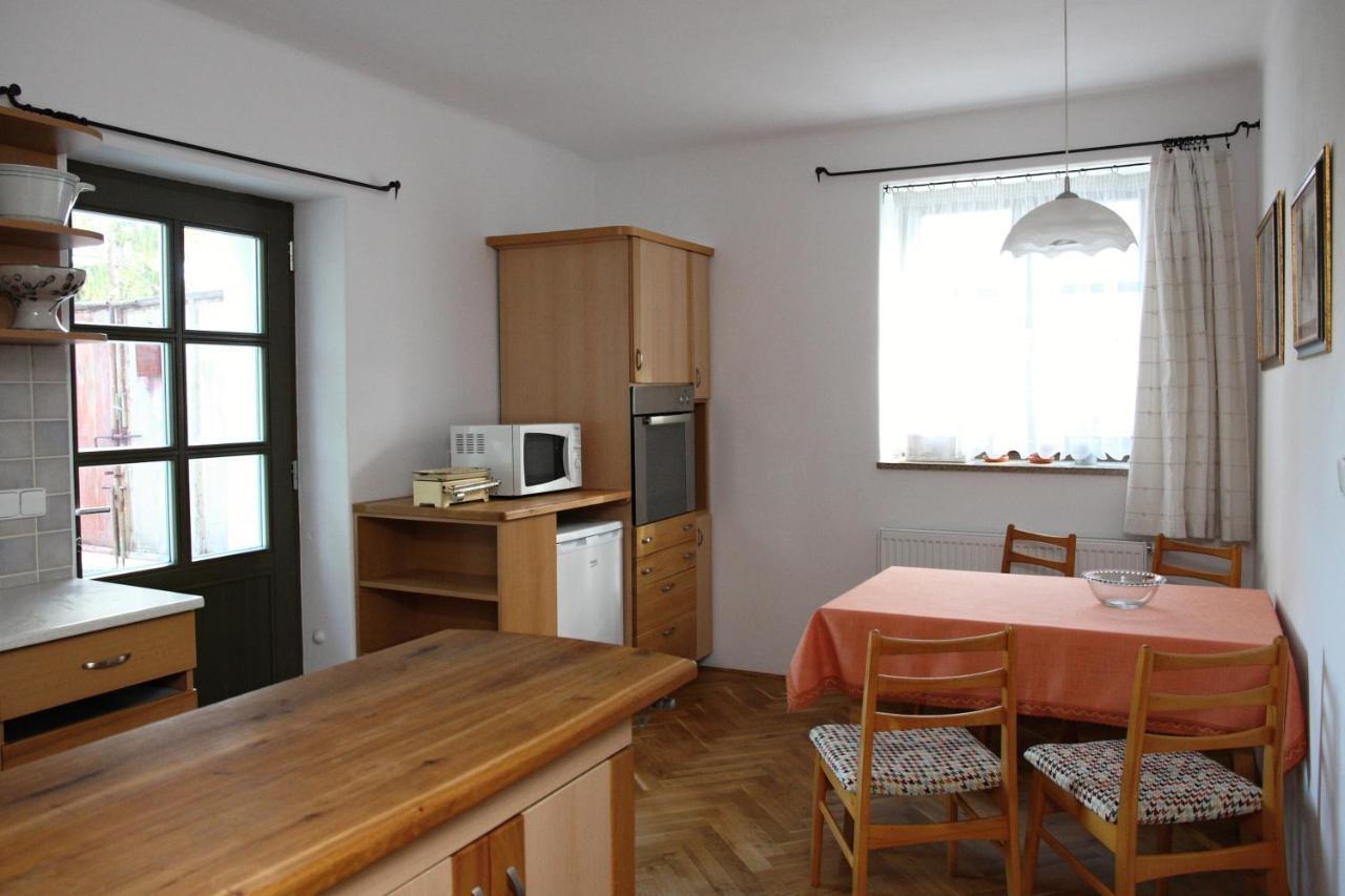 Ubytování na statku Vedomice Exteriér fotografie